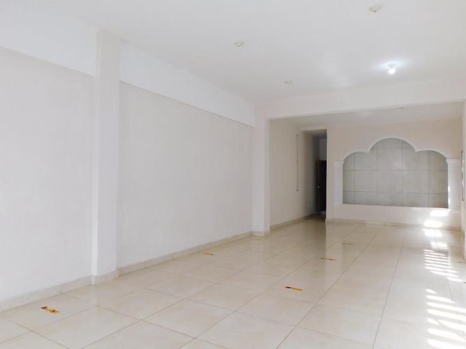 Casa en arriendo en Chiquinquira, Barranquilla, 90 m² · foto 3 de 13