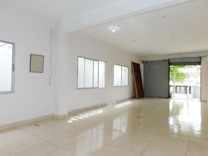 Casa en arriendo en Chiquinquira, Barranquilla, 90 m² · foto 5 de 13