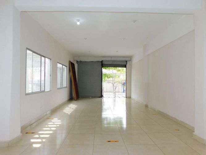 Casa en arriendo en Chiquinquira, Barranquilla, 90 m² · foto 6 de 13