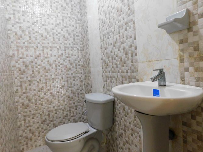 Casa en arriendo en Chiquinquira, Barranquilla, 90 m² · foto 8 de 13