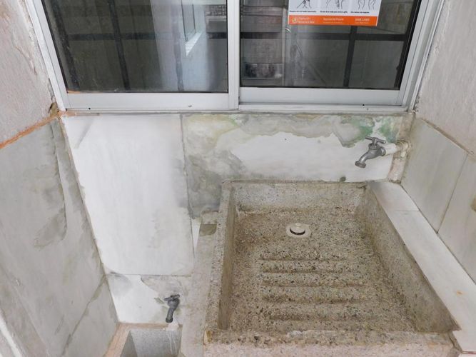 Casa en arriendo en Chiquinquira, Barranquilla, 90 m² · foto 9 de 13