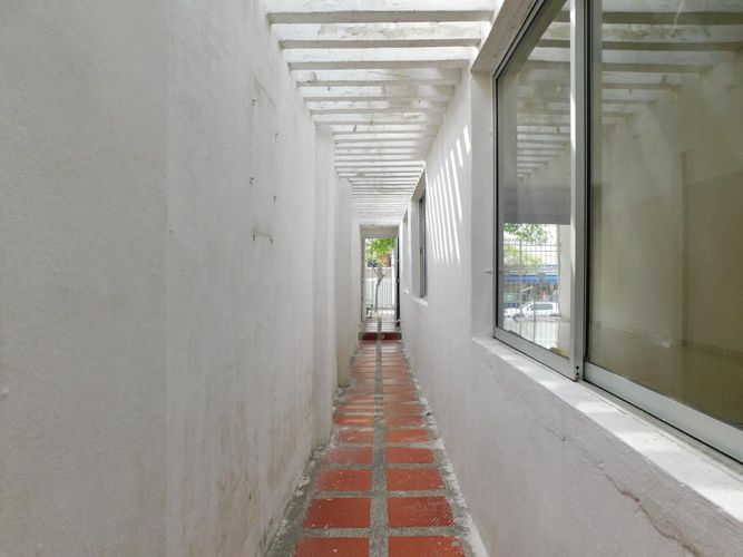 Casa en arriendo en Chiquinquira, Barranquilla, 90 m² · foto 11 de 13