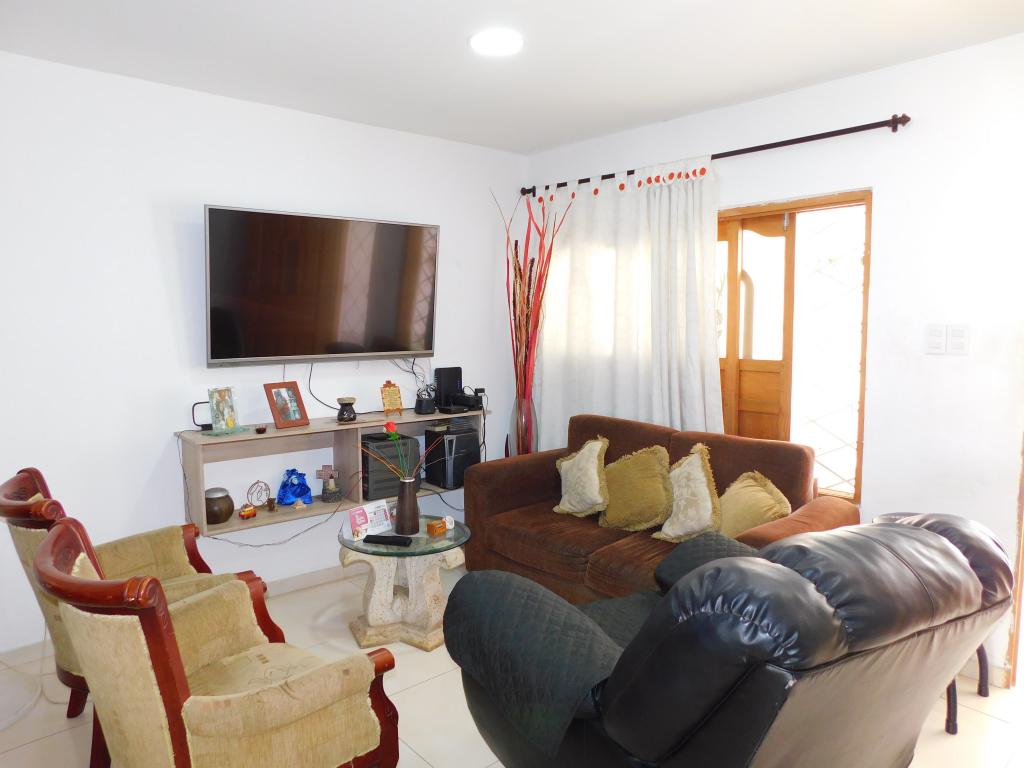 Casa en venta en Pumarejo, Barranquilla · foto 2 de 19
