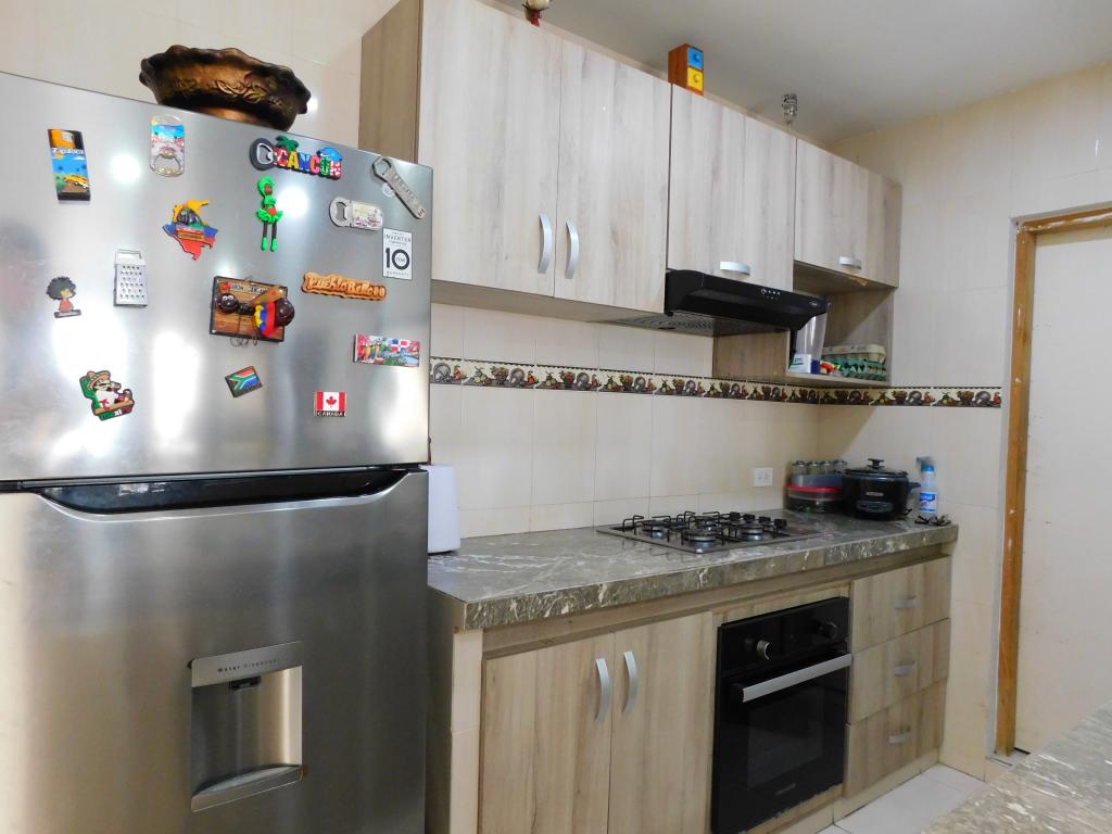Casa en venta en Pumarejo, Barranquilla · foto 6 de 19