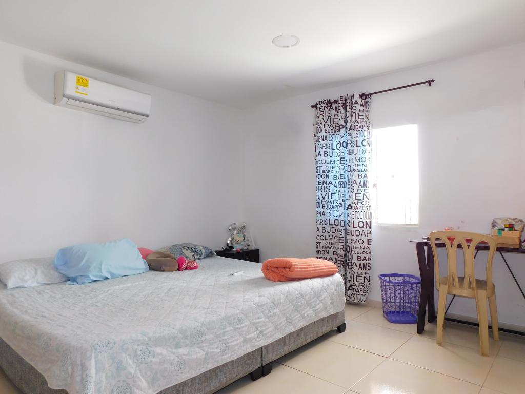 Casa en venta en Pumarejo, Barranquilla · foto 11 de 19
