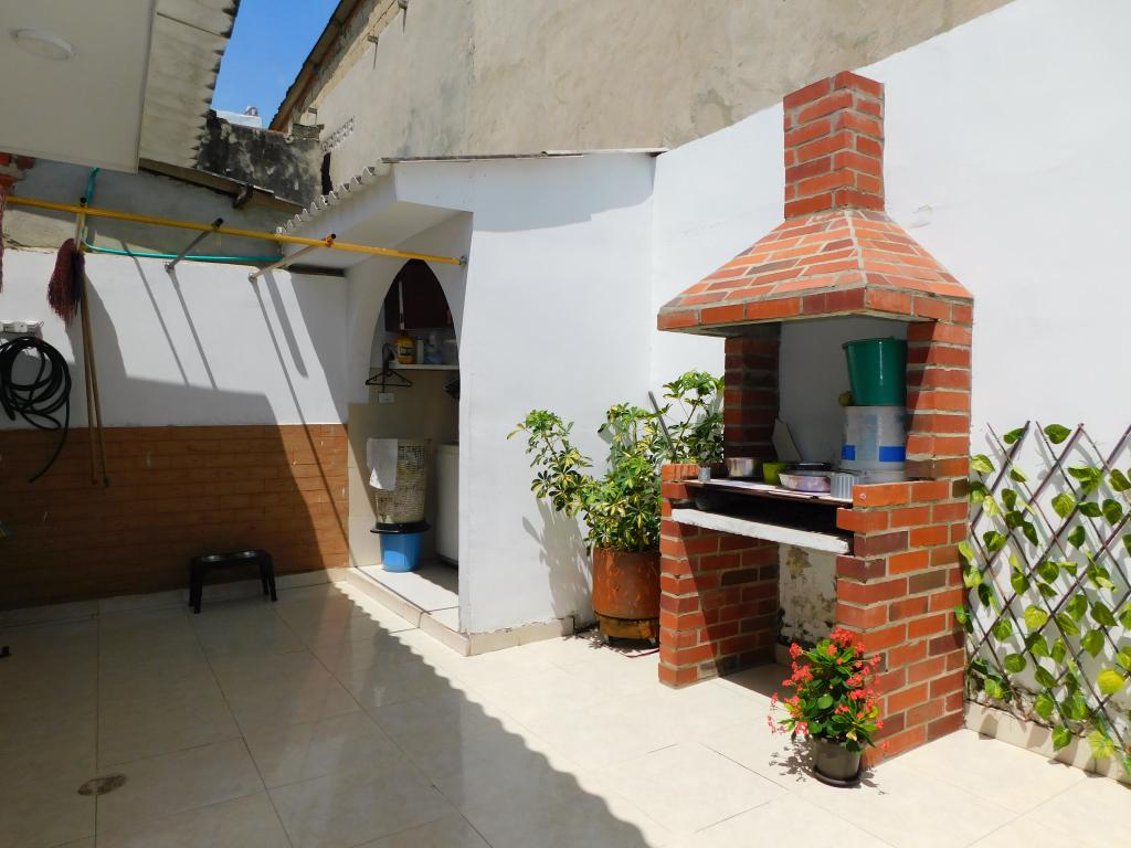 Casa en venta en Pumarejo, Barranquilla · foto 15 de 19