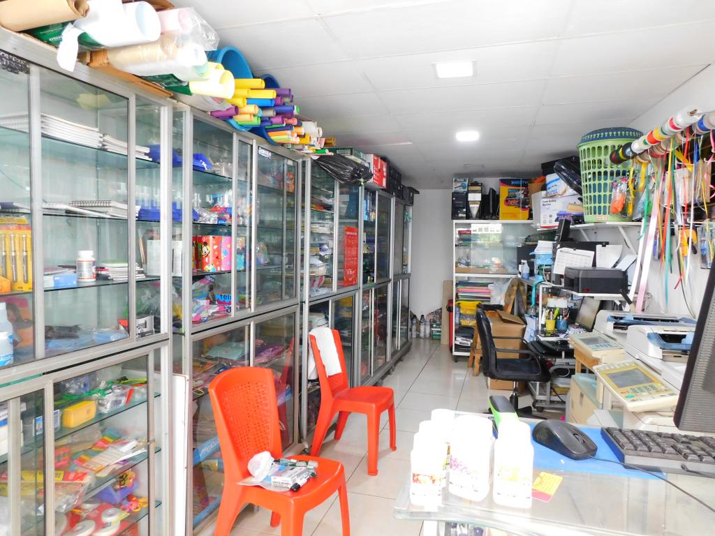 Casa en venta en Pumarejo, Barranquilla · foto 17 de 19