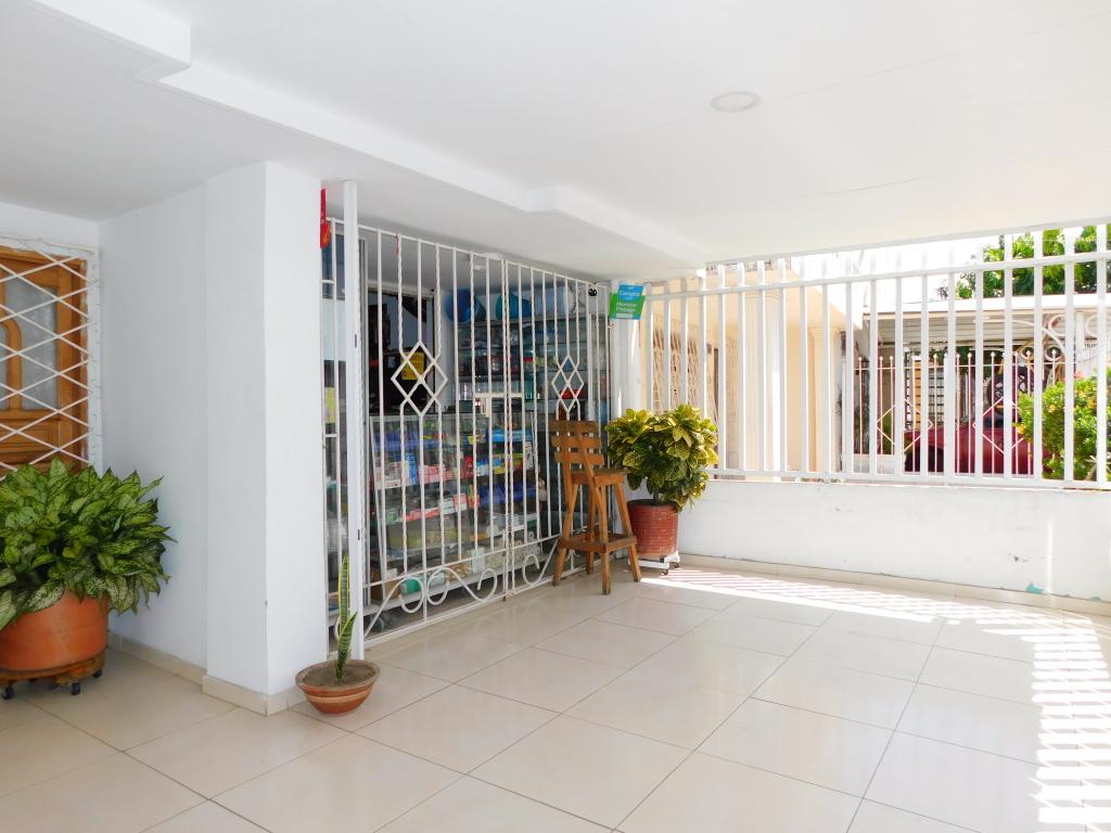 Casa en venta en Pumarejo, Barranquilla · foto 19 de 19
