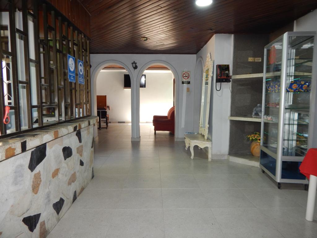 Apartamento en venta en Centro, Barranquilla · foto 3 de 24