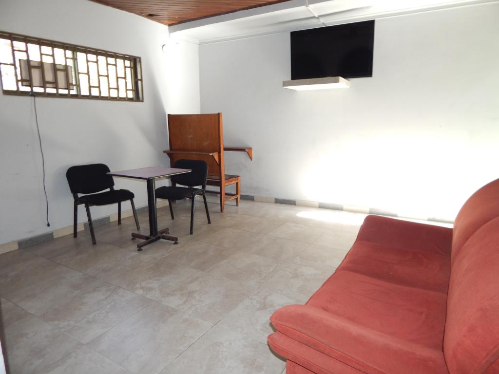 Apartamento en venta en Centro, Barranquilla · foto 4 de 24