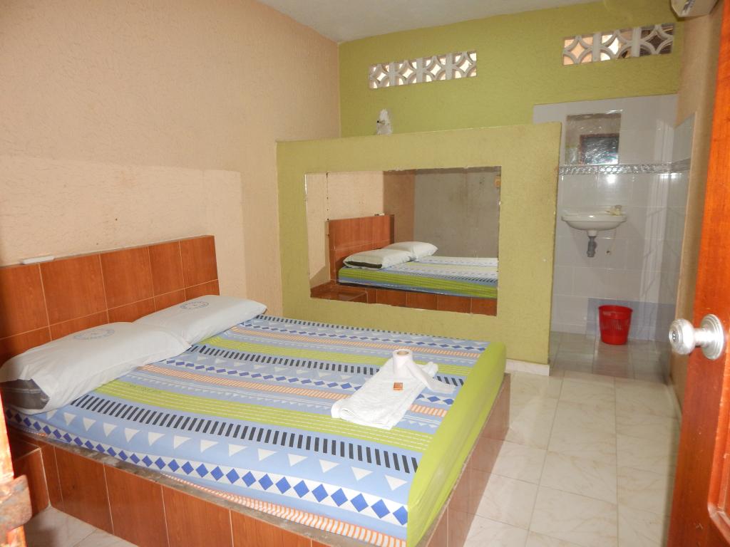 Apartamento en venta en Centro, Barranquilla · foto 6 de 24