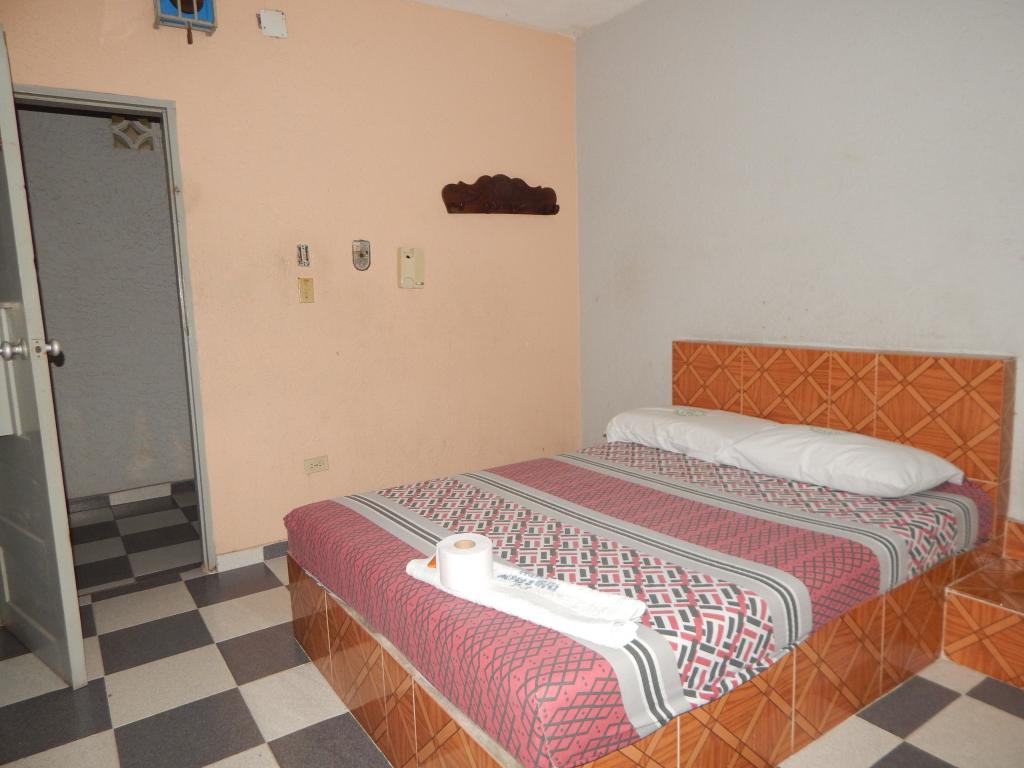 Apartamento en venta en Centro, Barranquilla · foto 12 de 24