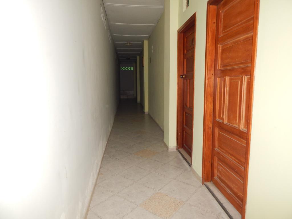 Apartamento en venta en Centro, Barranquilla · foto 21 de 24