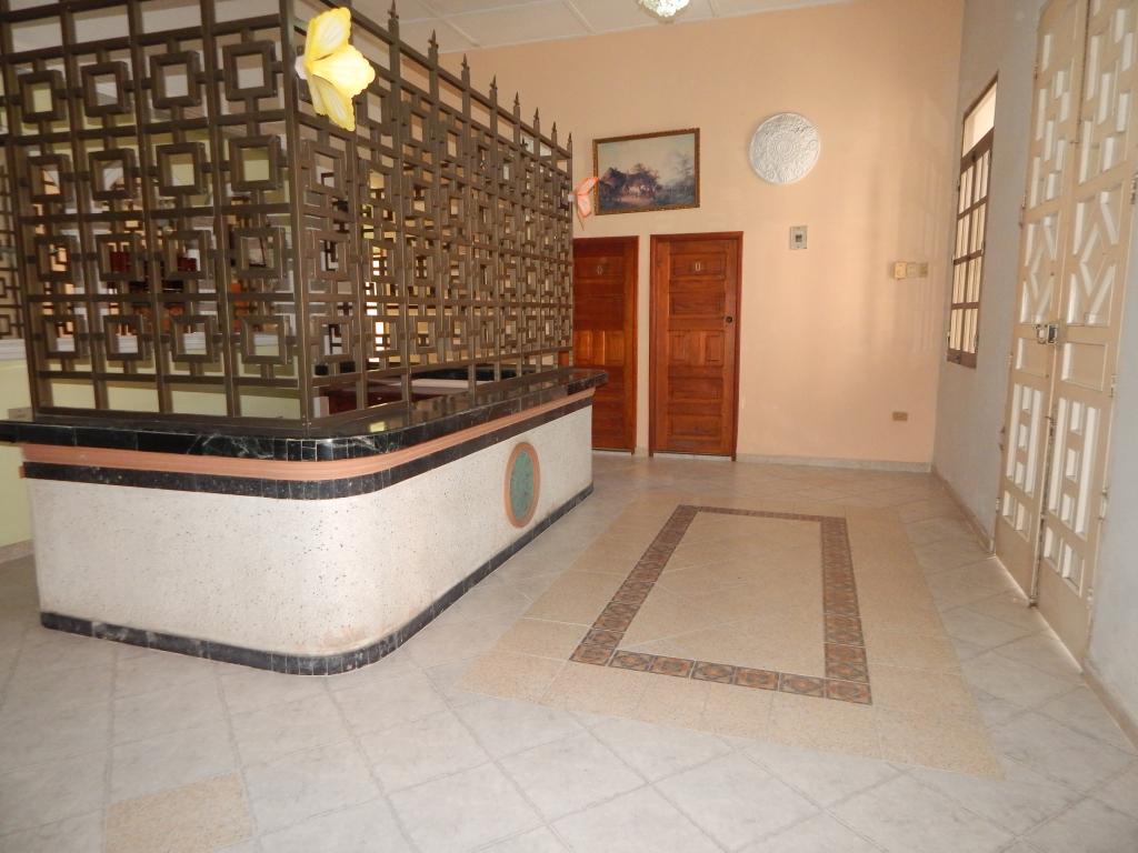 Apartamento en venta en Centro, Barranquilla · foto 22 de 24