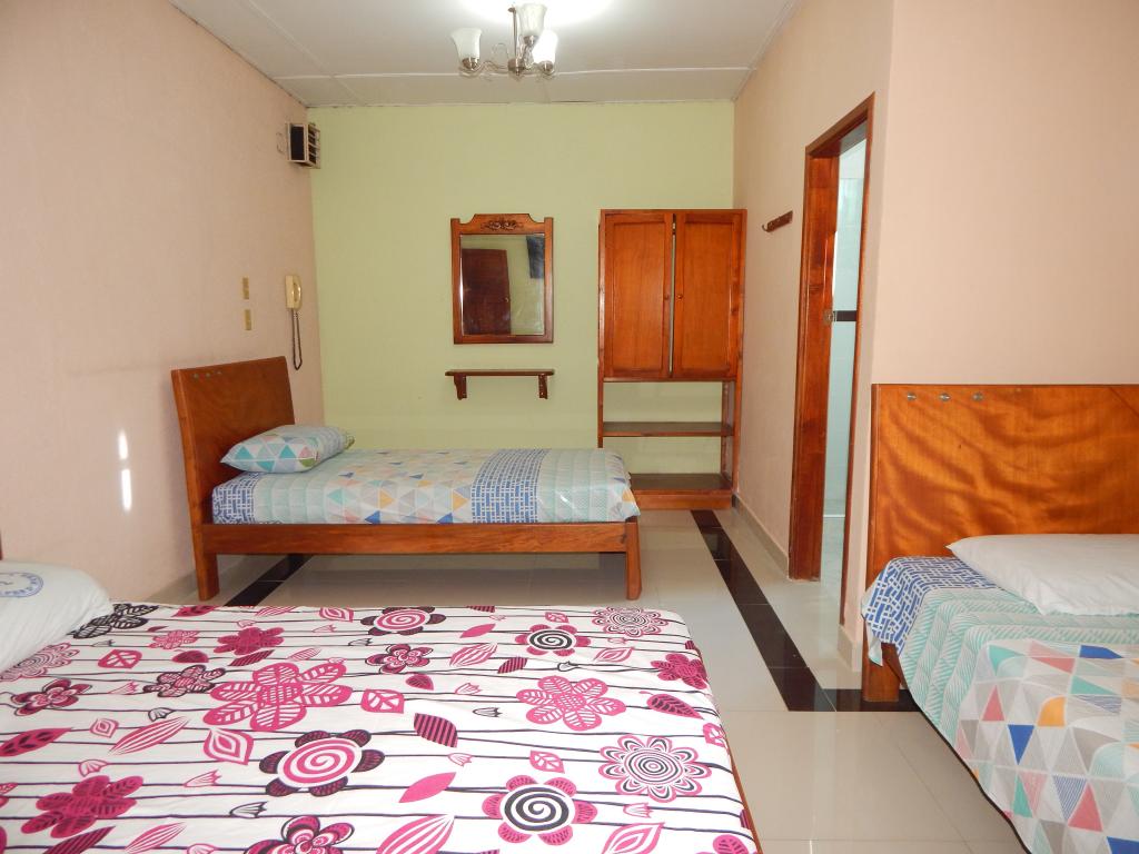 Apartamento en venta en Centro, Barranquilla · foto 24 de 24
