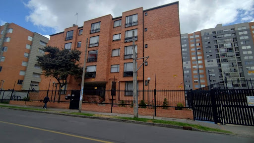 Apartamento en Arriendo en Britalia, Bogotá