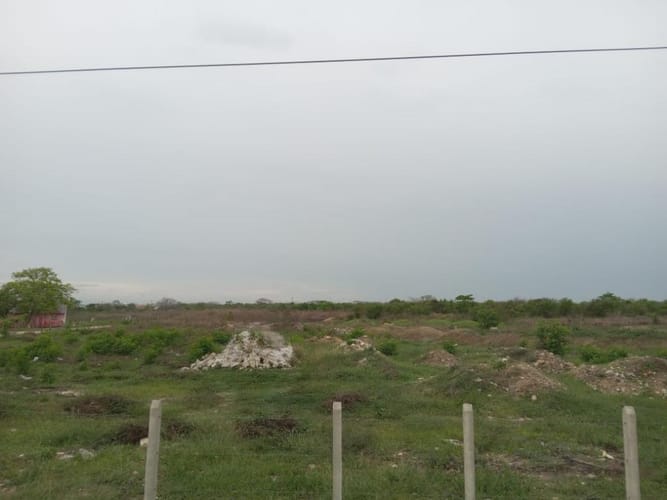 Lote en arriendo en Juan Mina, Barranquilla, 20000 m² · foto 2 de 6