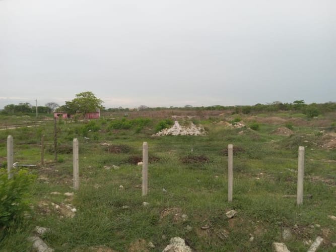 Lote en arriendo en Juan Mina, Barranquilla, 20000 m² · foto 3 de 6