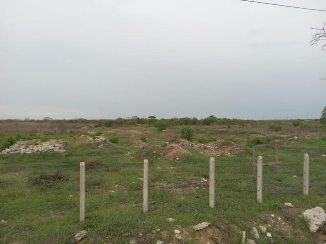 Lote en arriendo en Juan Mina, Barranquilla, 20000 m² · foto 4 de 6