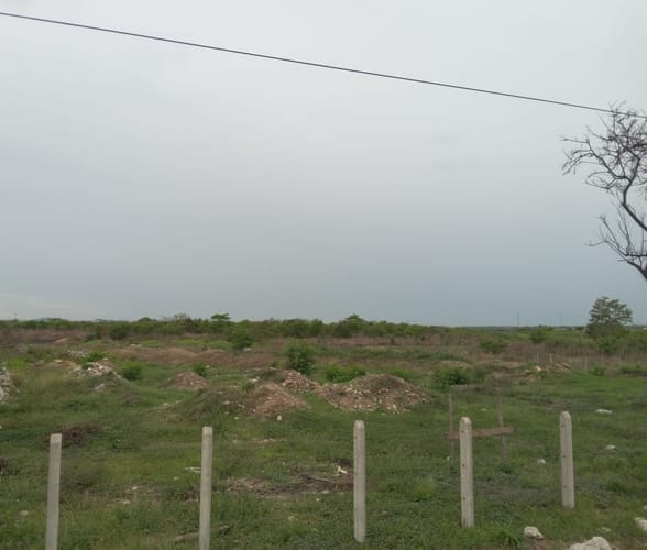 Lote en arriendo en Juan Mina, Barranquilla, 20000 m² · foto 5 de 6