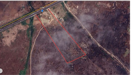Lote en arriendo en Juan Mina, Barranquilla, 20000 m² · foto 6 de 6