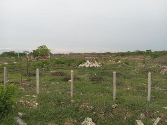 Lote en venta en Juan Mina, Barranquilla, 20000 m² · foto 3 de 6