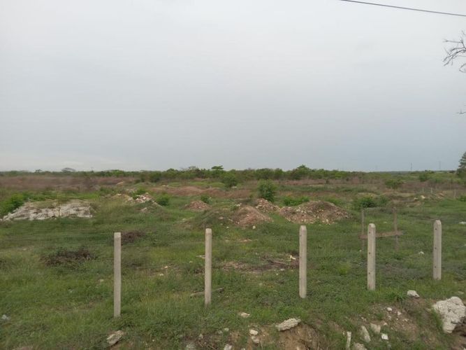 Lote en venta en Juan Mina, Barranquilla, 20000 m² · foto 4 de 6