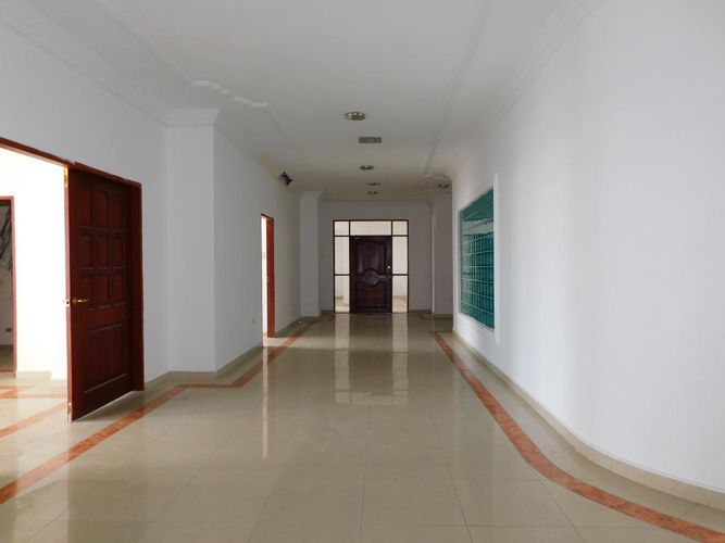 Local en arriendo en Siete De Abril, Barranquilla, 520 m² · foto 11 de 24