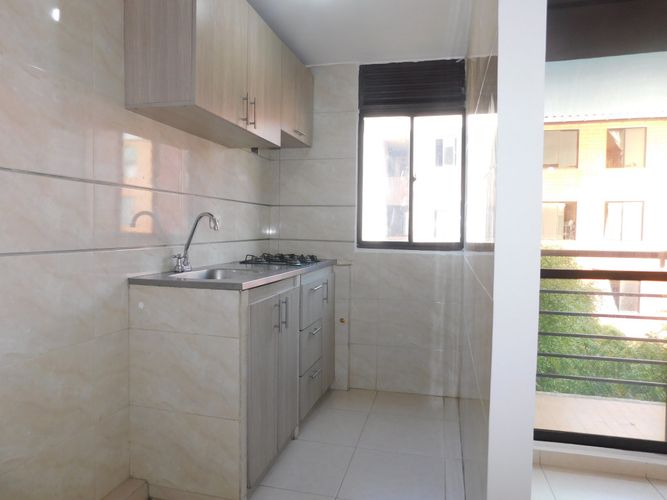 Apartamento de 3 alcobas en arriendo en Tajamar Etapas I - Ii, Soledad, 53 m² · foto 3 de 15