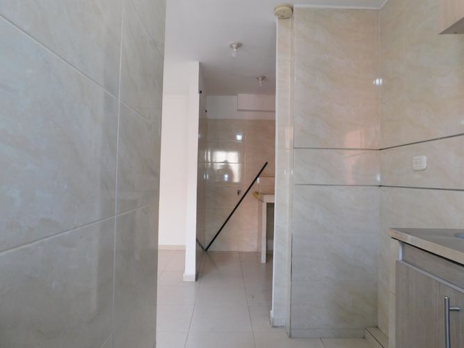 Apartamento de 3 alcobas en arriendo en Tajamar Etapas I - Ii, Soledad, 53 m² · foto 4 de 15