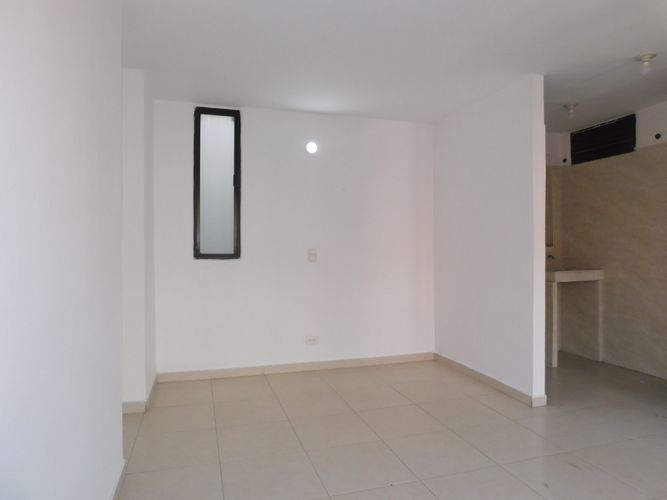 Apartamento de 3 alcobas en arriendo en Tajamar Etapas I - Ii, Soledad, 53 m² · foto 5 de 15
