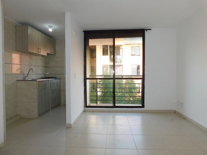 Apartamento de 3 alcobas en arriendo en Tajamar Etapas I - Ii, Soledad, 53 m² · foto 6 de 15