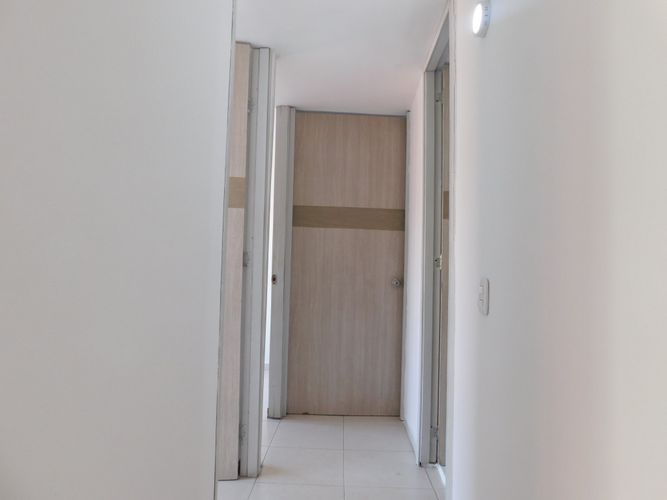 Apartamento de 3 alcobas en arriendo en Tajamar Etapas I - Ii, Soledad, 53 m² · foto 7 de 15