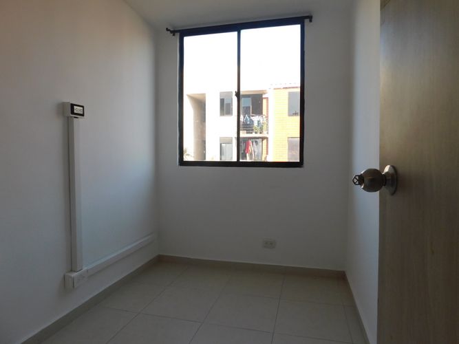 Apartamento de 3 alcobas en arriendo en Tajamar Etapas I - Ii, Soledad, 53 m² · foto 8 de 15