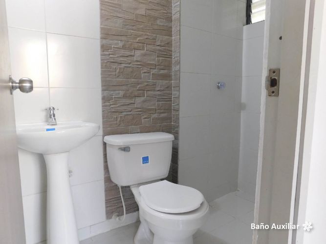Apartamento de 3 alcobas en arriendo en Tajamar Etapas I - Ii, Soledad, 53 m² · foto 10 de 15