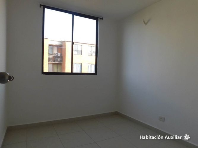 Apartamento de 3 alcobas en arriendo en Tajamar Etapas I - Ii, Soledad, 53 m² · foto 11 de 15