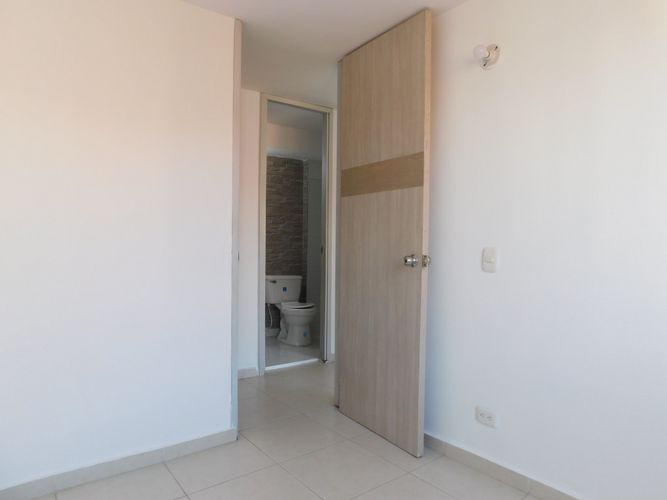Apartamento de 3 alcobas en arriendo en Tajamar Etapas I - Ii, Soledad, 53 m² · foto 12 de 15
