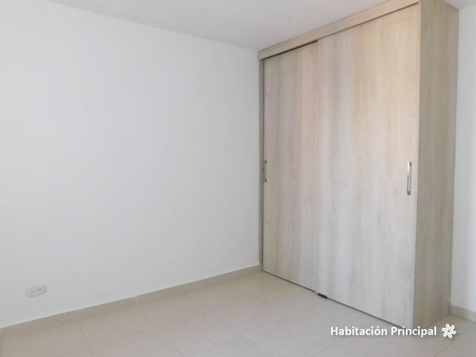 Apartamento de 3 alcobas en arriendo en Tajamar Etapas I - Ii, Soledad, 53 m² · foto 13 de 15
