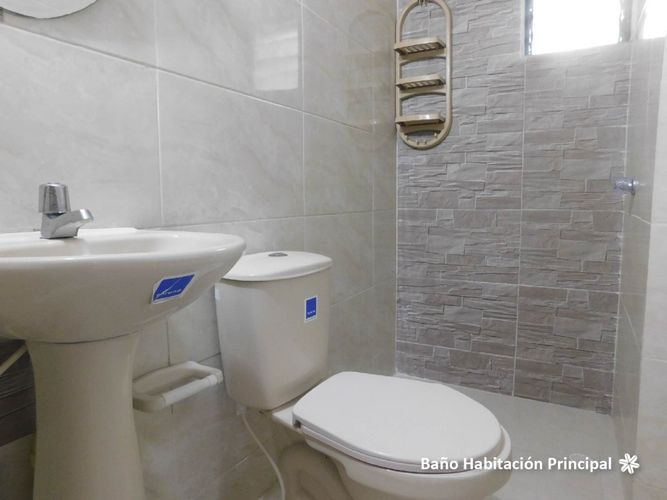 Apartamento de 3 alcobas en arriendo en Tajamar Etapas I - Ii, Soledad, 53 m² · foto 14 de 15