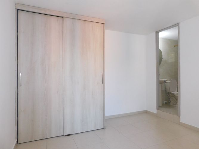 Apartamento de 3 alcobas en arriendo en Tajamar Etapas I - Ii, Soledad, 53 m² · foto 15 de 15