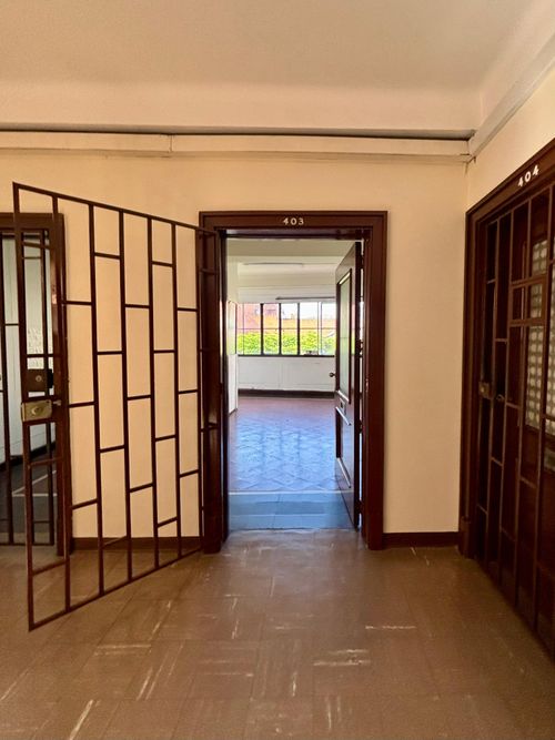 Oficina en arriendo en La Candelaria, Medellín, 93 m² · foto 2 de 11