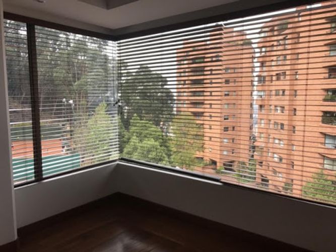 Apartamento de 3 alcobas en venta en El Retiro, Bogotá, 352 m² · foto 20 de 24