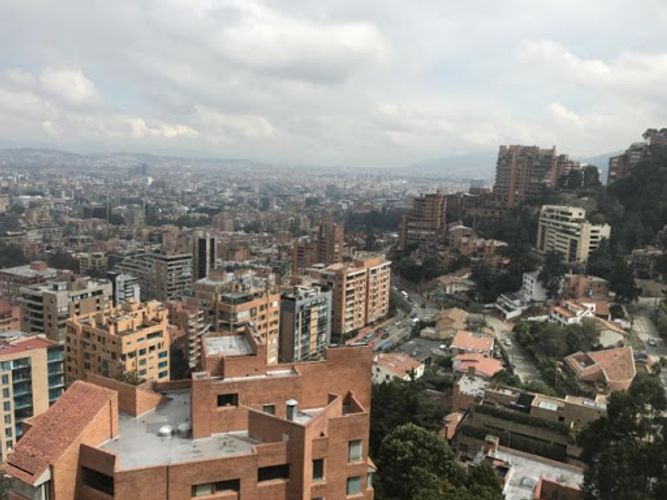 Apartamento de 3 alcobas en venta en El Retiro, Bogotá, 352 m² · foto 21 de 24