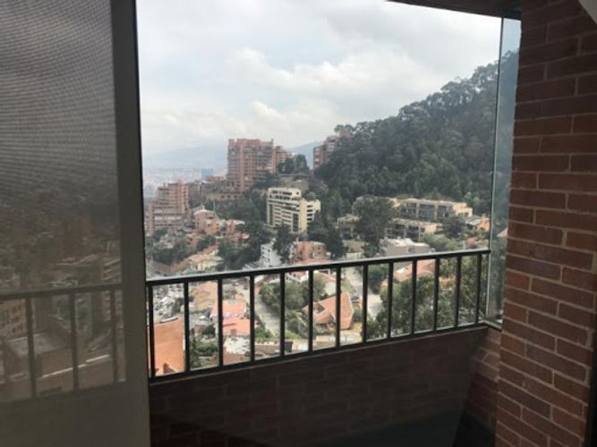 Apartamento de 3 alcobas en venta en El Retiro, Bogotá, 352 m² · foto 23 de 24