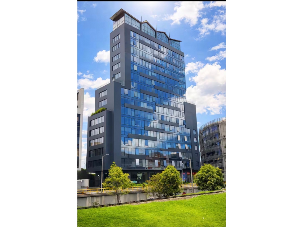Apartaestudio en Venta en Chico, Bogotá