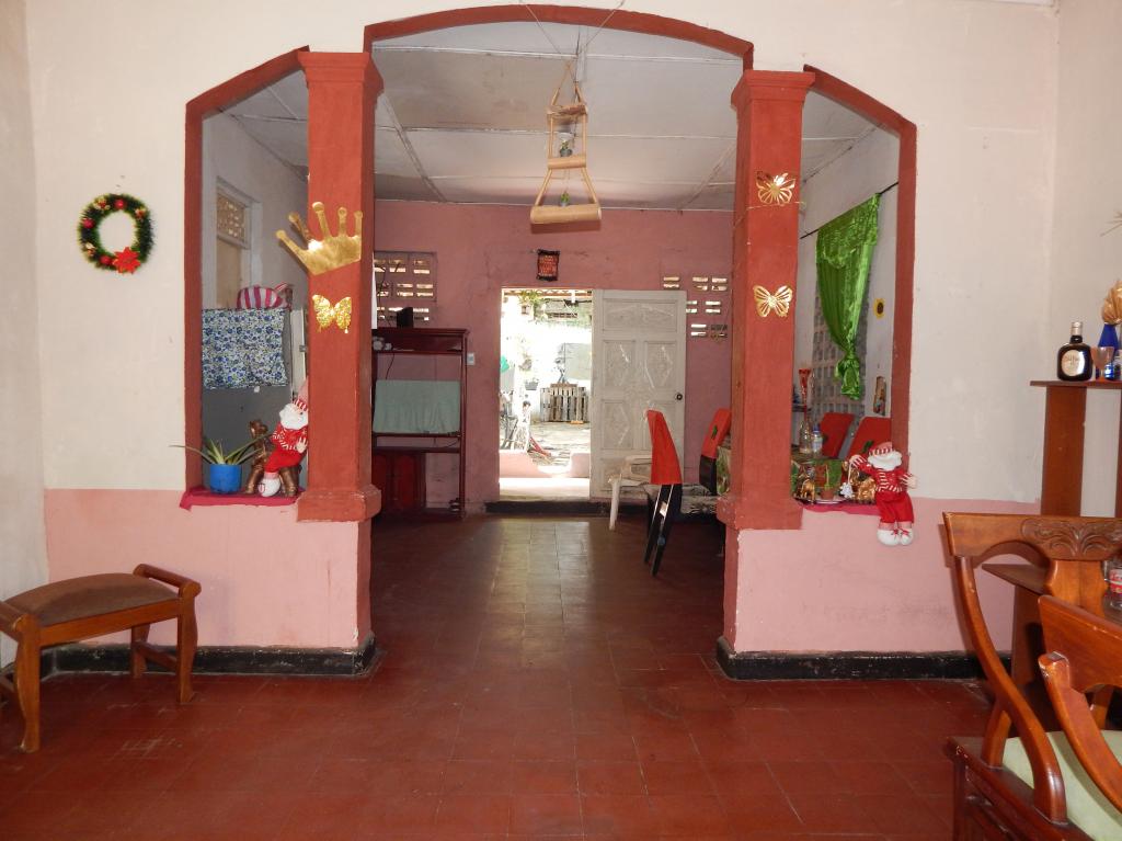 Casa en venta en Rosario, Barranquilla · foto 2 de 4