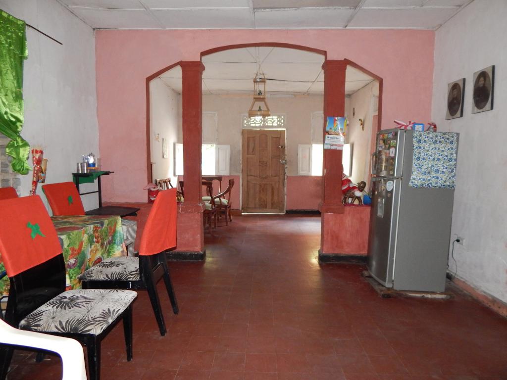 Casa en venta en Rosario, Barranquilla · foto 3 de 4