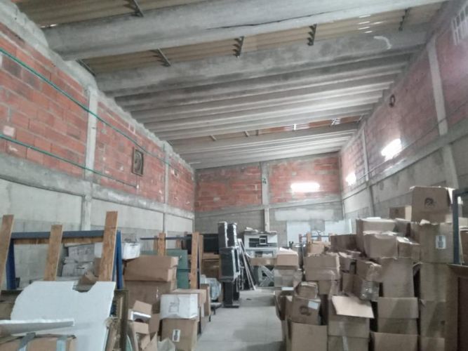 Bodega en venta en Siete De Abril, Barranquilla, 360 m² · foto 3 de 15
