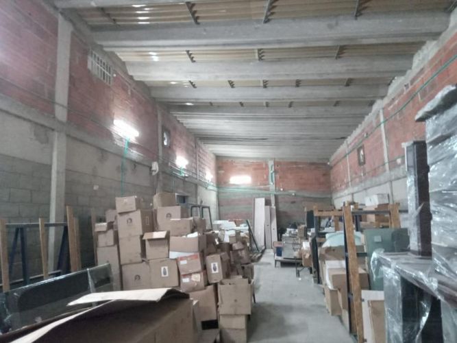 Bodega en venta en Siete De Abril, Barranquilla, 360 m² · foto 4 de 15