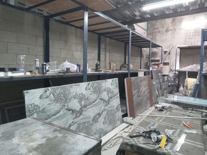 Bodega en venta en Siete De Abril, Barranquilla, 360 m² · foto 5 de 15